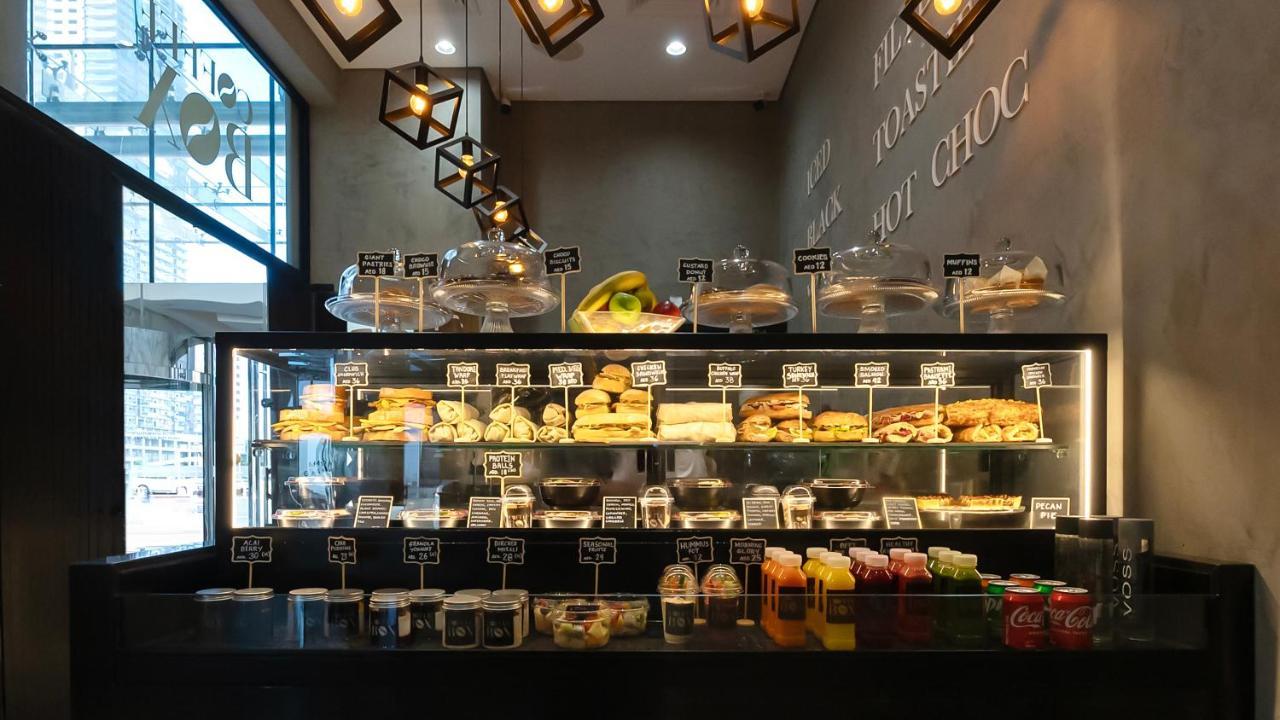 Voco - Bonnington By Ihg Dubai