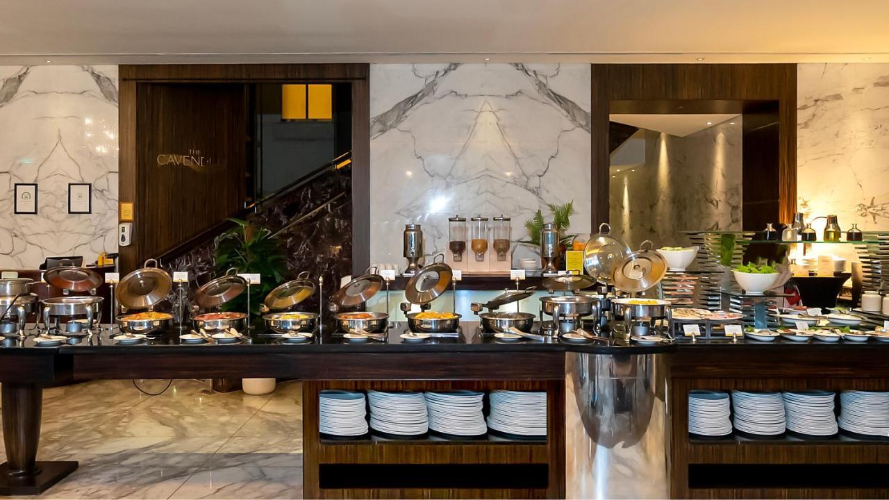 Voco - Bonnington By Ihg Hotel 5*