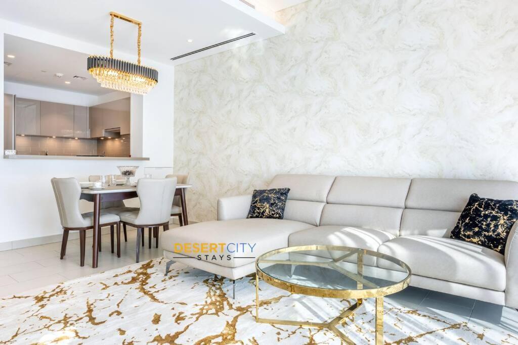 Apartment 1 Bed In Sobha Hartland Hosted By Desert
