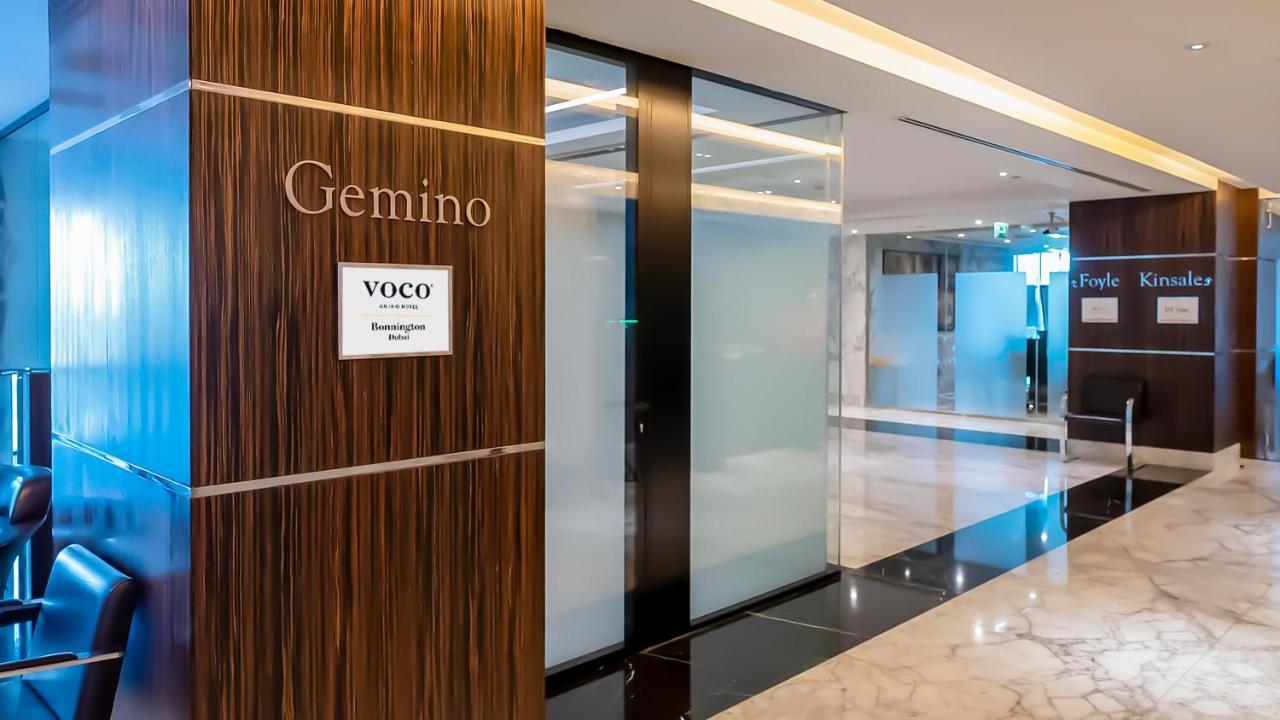 Hotel Voco - Bonnington By Ihg 5*
