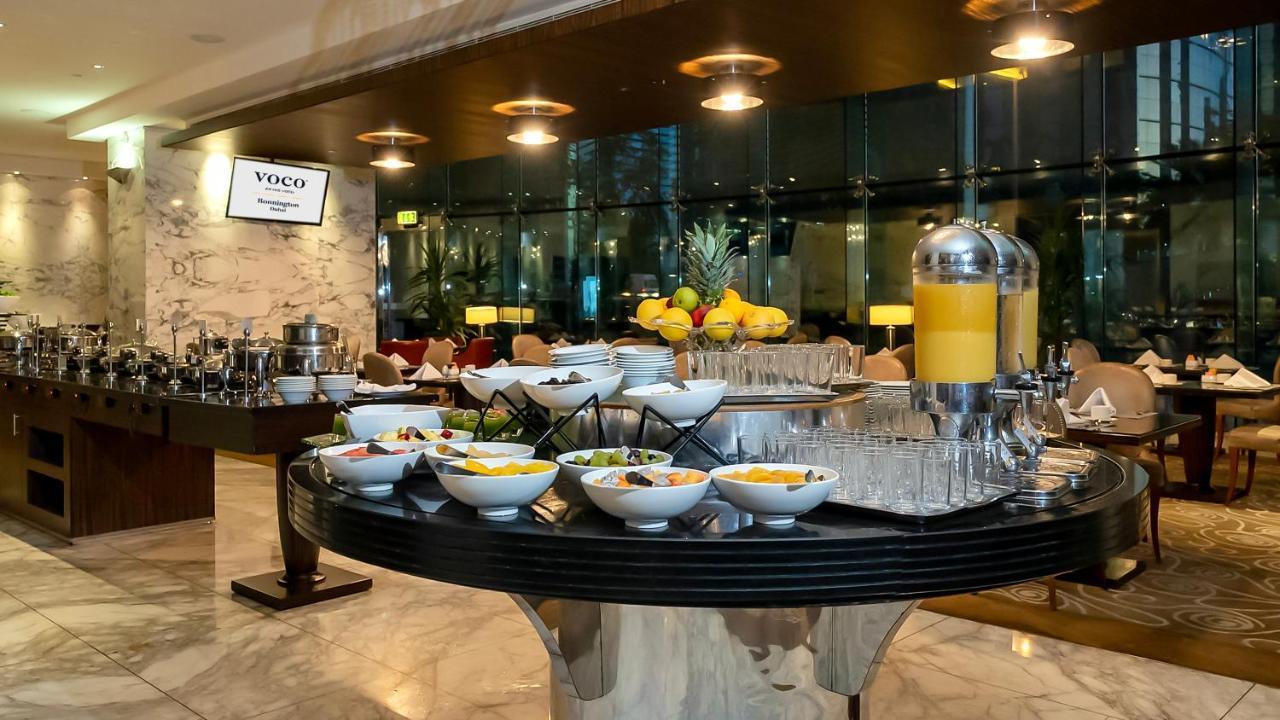 Voco - Bonnington By Ihg 5*