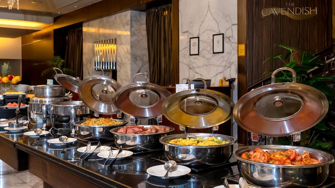 Hotel Voco - Bonnington By Ihg