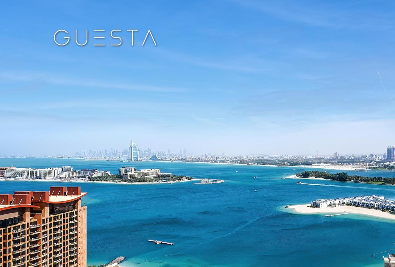 The Palm Tower, Nakheel Mall, Palm Jumeirah