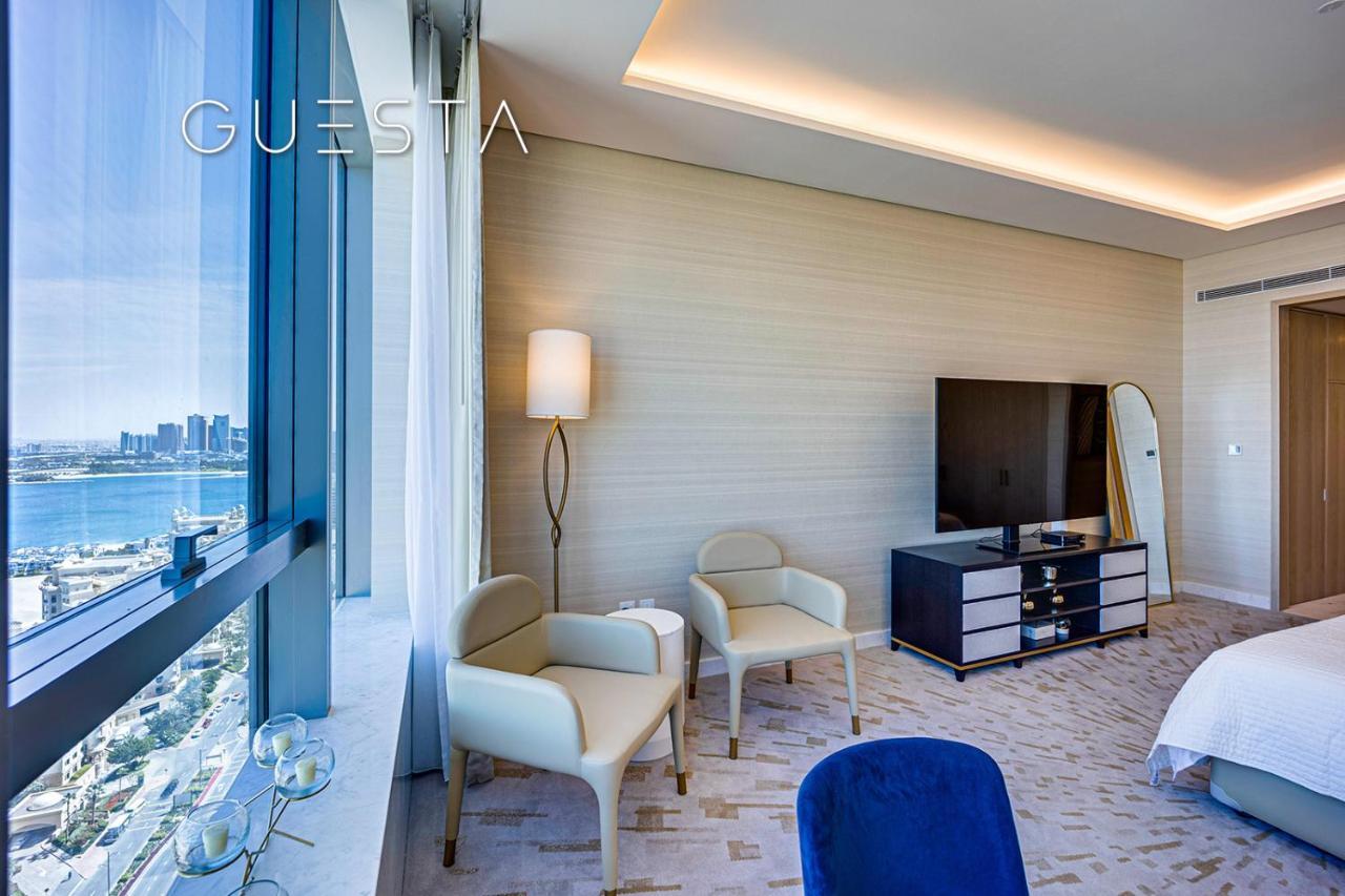 The Palm Tower, Nakheel Mall, Palm Jumeirah Apartment Dubai