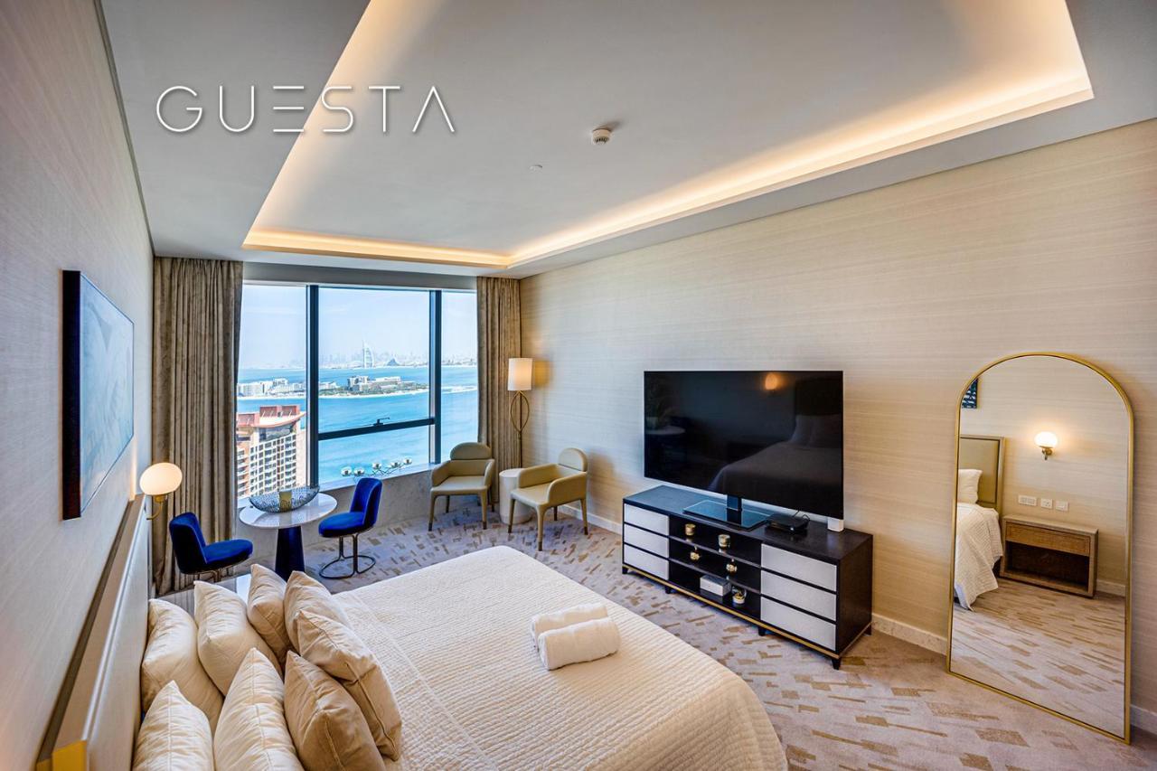 Apartment The Palm Tower, Nakheel Mall, Palm Jumeirah