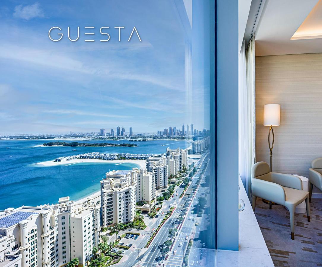 The Palm Tower, Nakheel Mall, Palm Jumeirah Dubai
