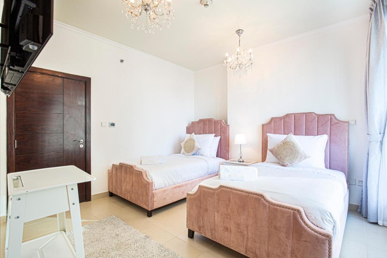 Homes By Al Ghurair - Burj Views - Downtown - Apartment