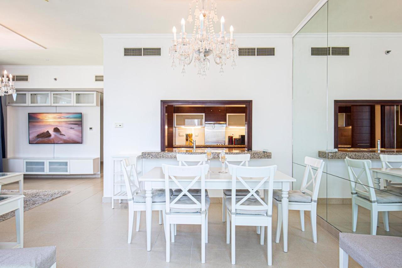 Apartment Homes By Al Ghurair - Burj Views - Downtown - *