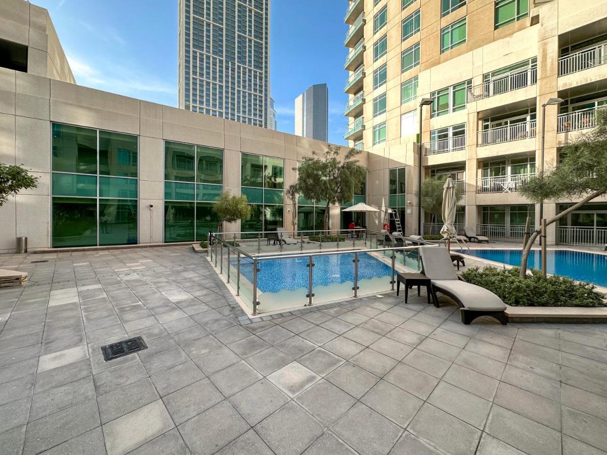 Homes By Al Ghurair - Burj Views - Downtown - Apartment *