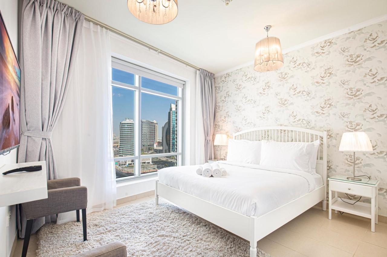 Apartment Homes By Al Ghurair - Burj Views - Downtown - *