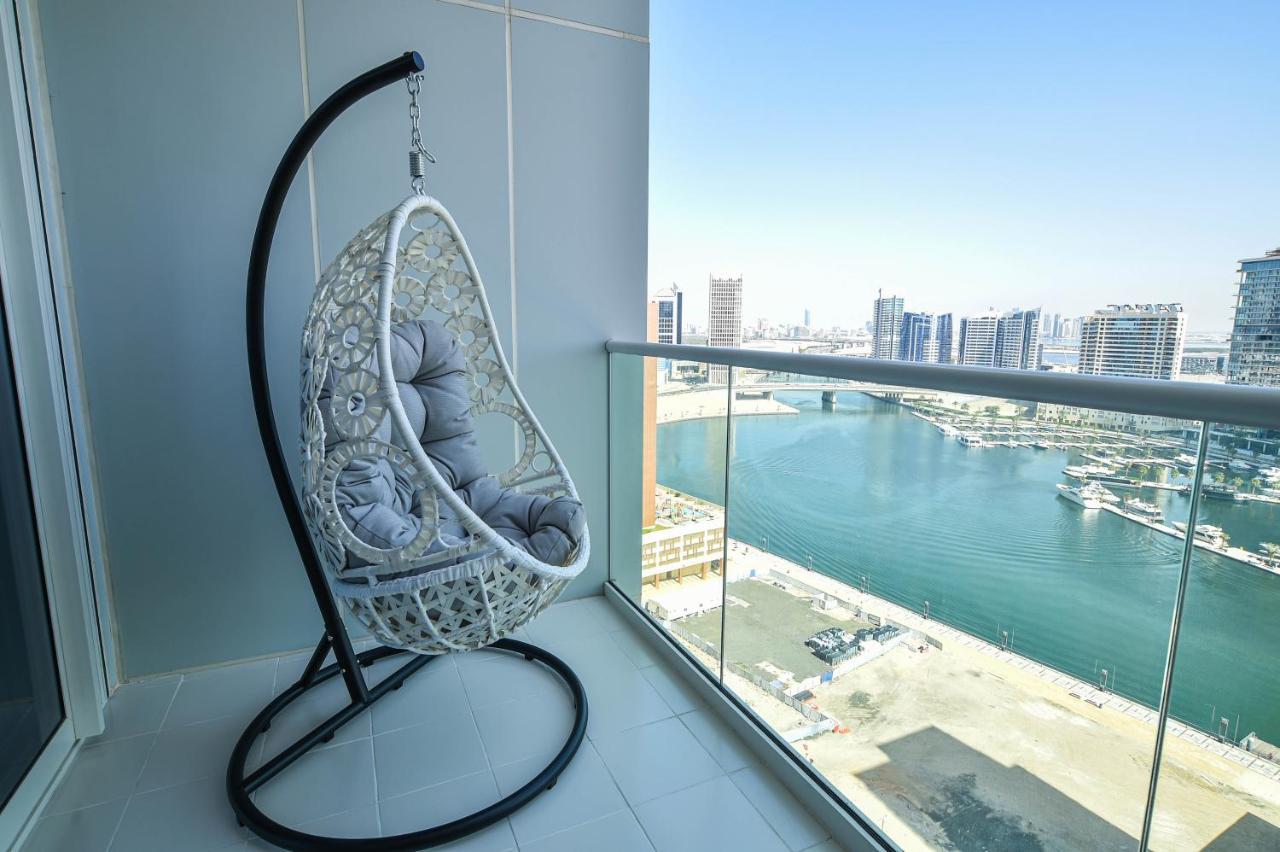 Brand New Reva 1 Bedrooms Apts - Business Bay