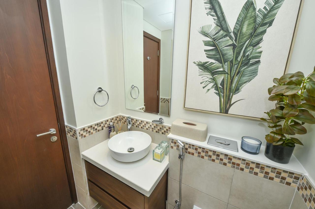 Brand New Reva 1 Bedrooms Apts - Business Bay * Dubai