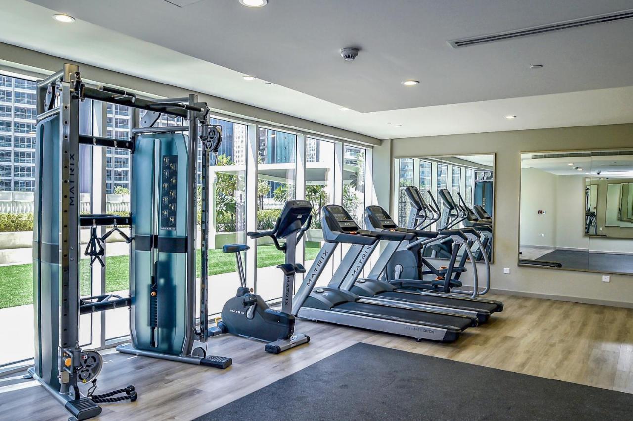 Brand New Reva 1 Bedrooms Apts - Business Bay *