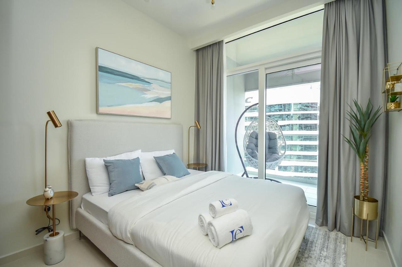 Brand New Reva 1 Bedrooms Apts - Business Bay Apartment Dubai