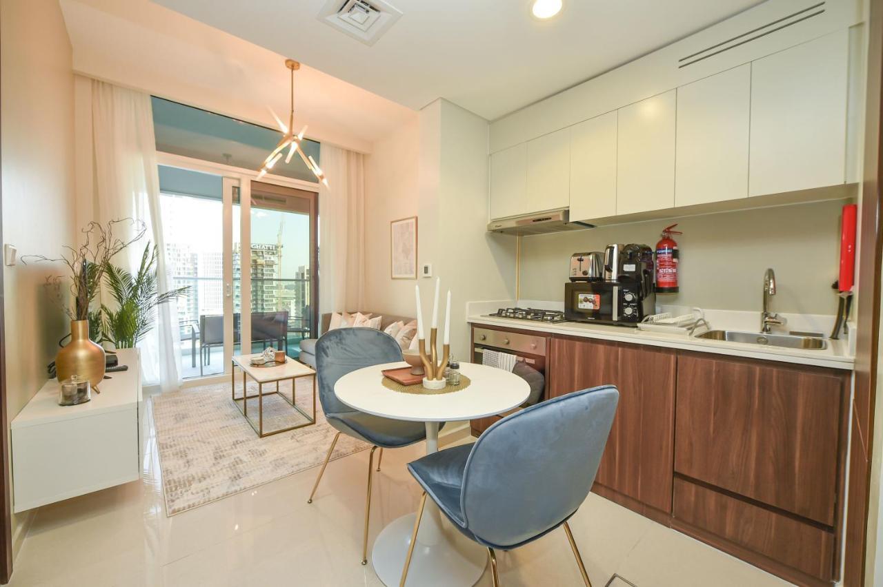 Brand New Reva 1 Bedrooms Apts - Business Bay *