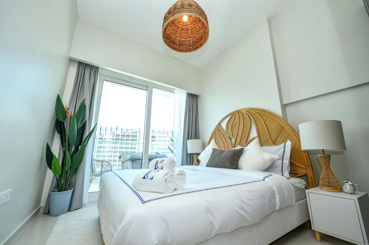Brand New Reva 1 Bedrooms Apts - Business Bay Apartment Dubai