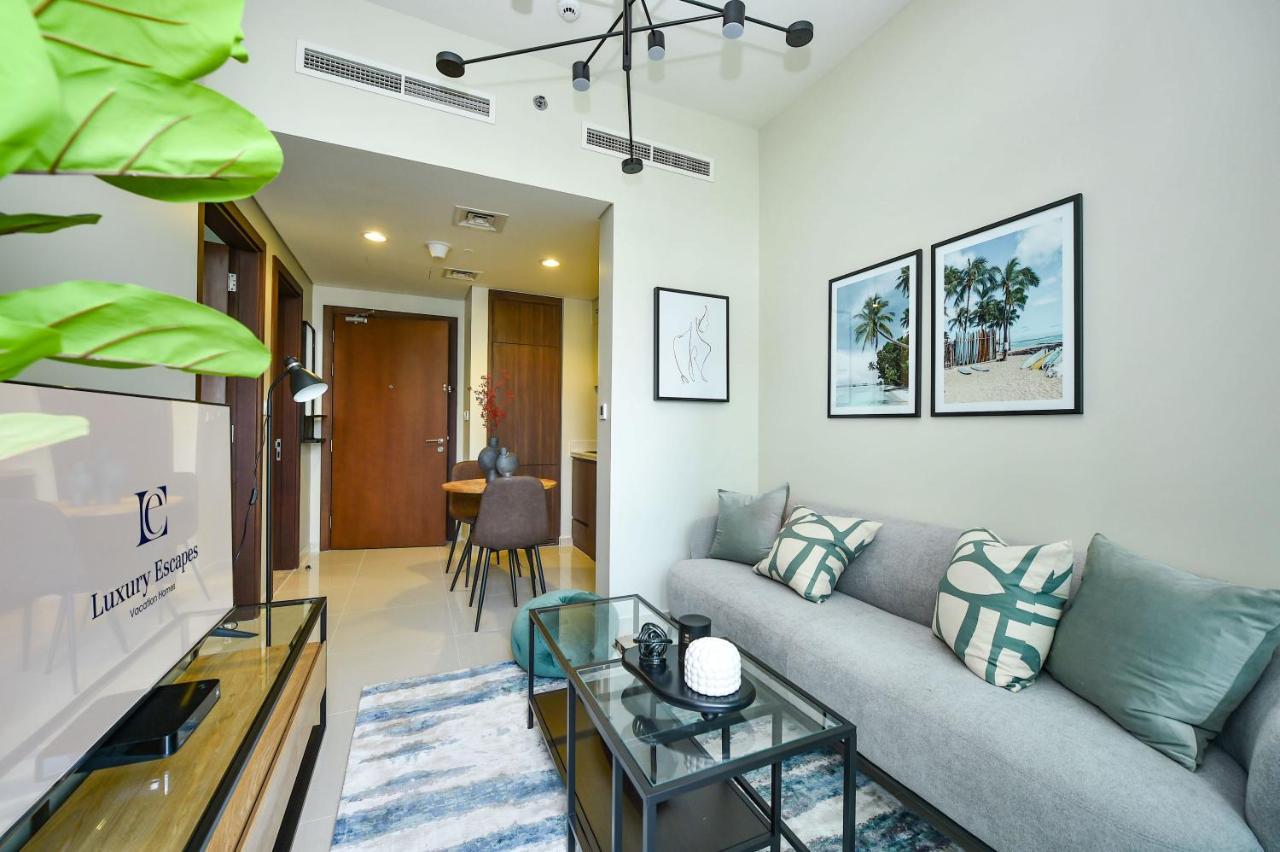 Brand New Reva 1 Bedrooms Apts - Business Bay Apartment Dubai