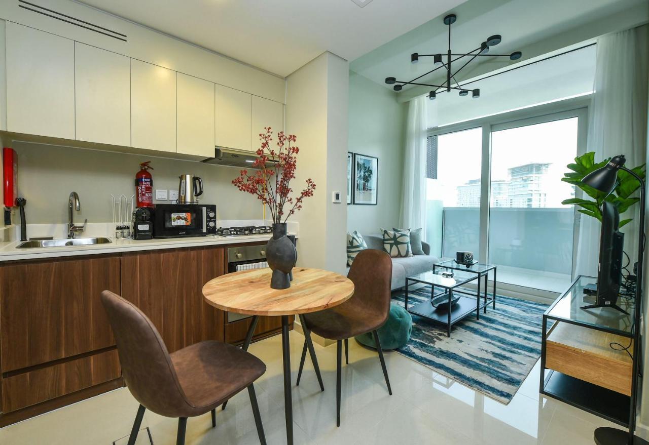 Brand New Reva 1 Bedrooms Apts - Business Bay Apartment Dubai