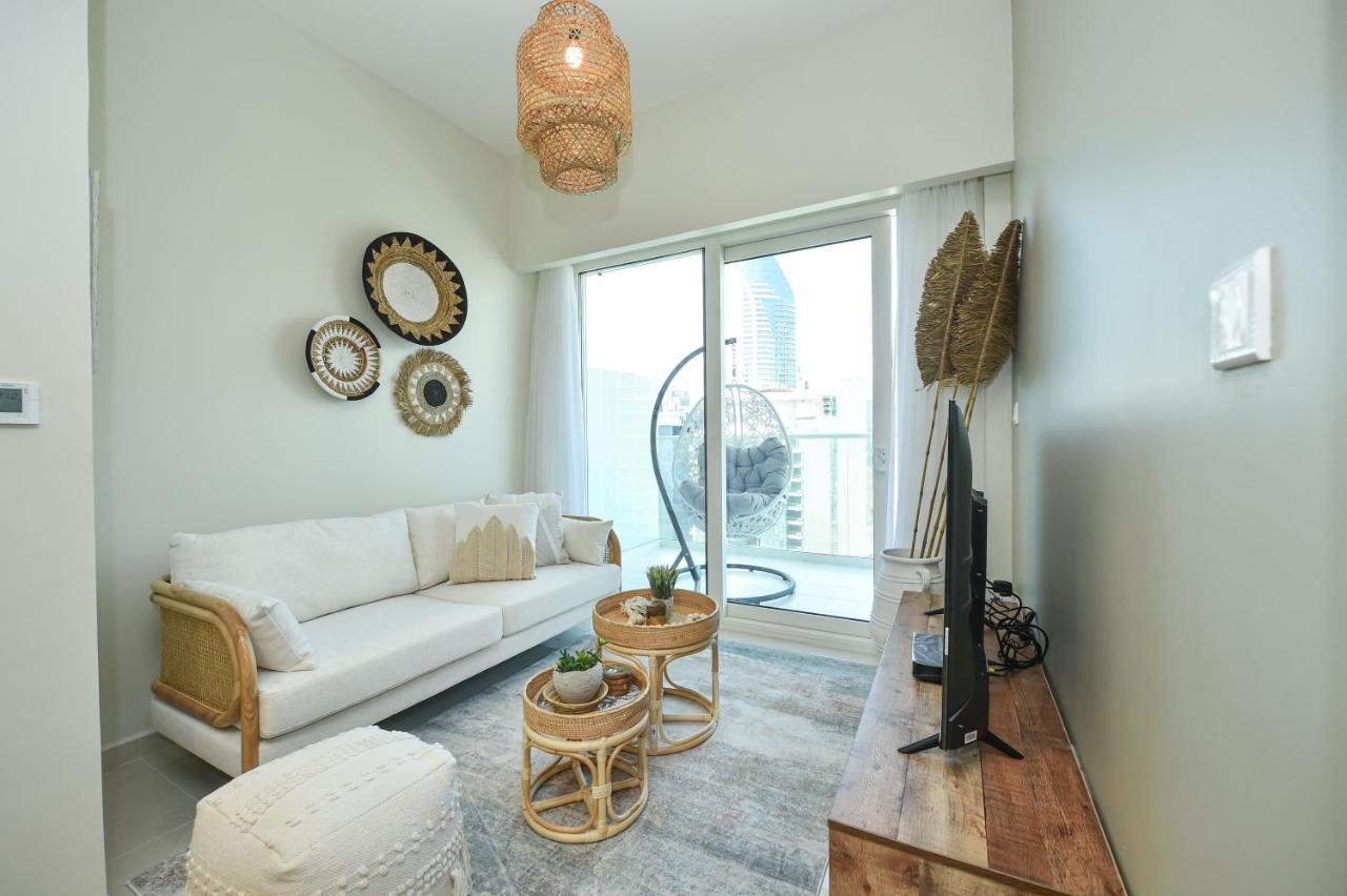 Brand New Reva 1 Bedrooms Apts - Business Bay Apartment Dubai
