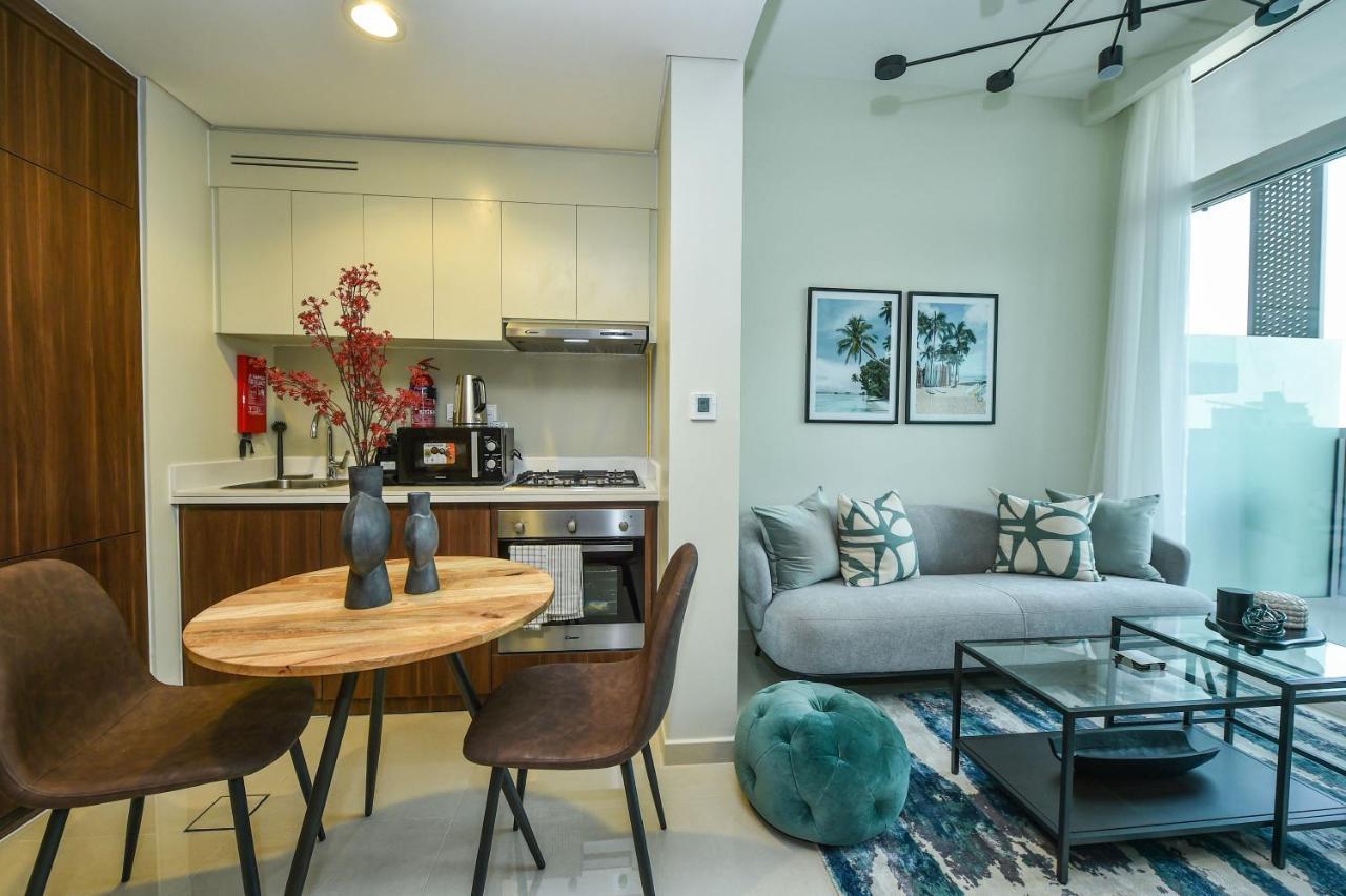Apartment Brand New Reva 1 Bedrooms Apts - Business Bay *
