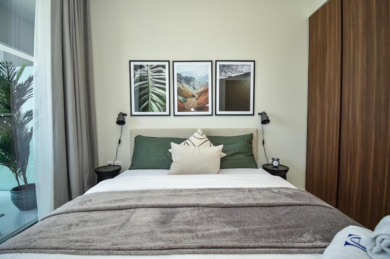 Brand New Reva 1 Bedrooms Apts - Business Bay * Dubai