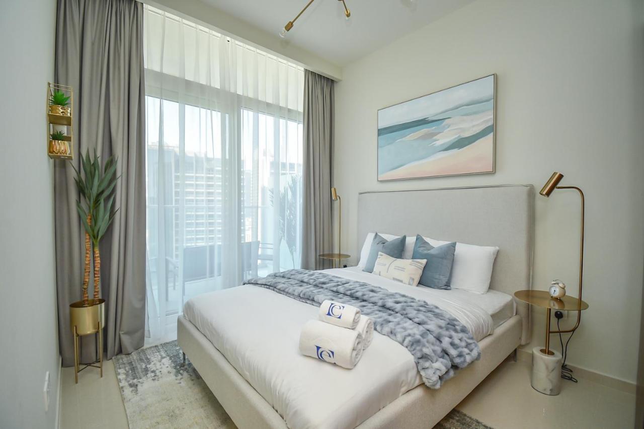 Brand New Reva 1 Bedrooms Apts - Business Bay Apartment