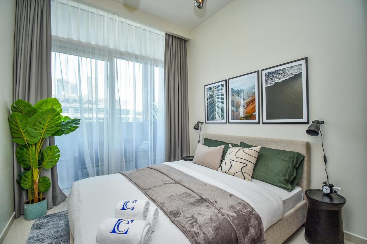 Apartment Brand New Reva 1 Bedrooms Apts - Business Bay Dubai