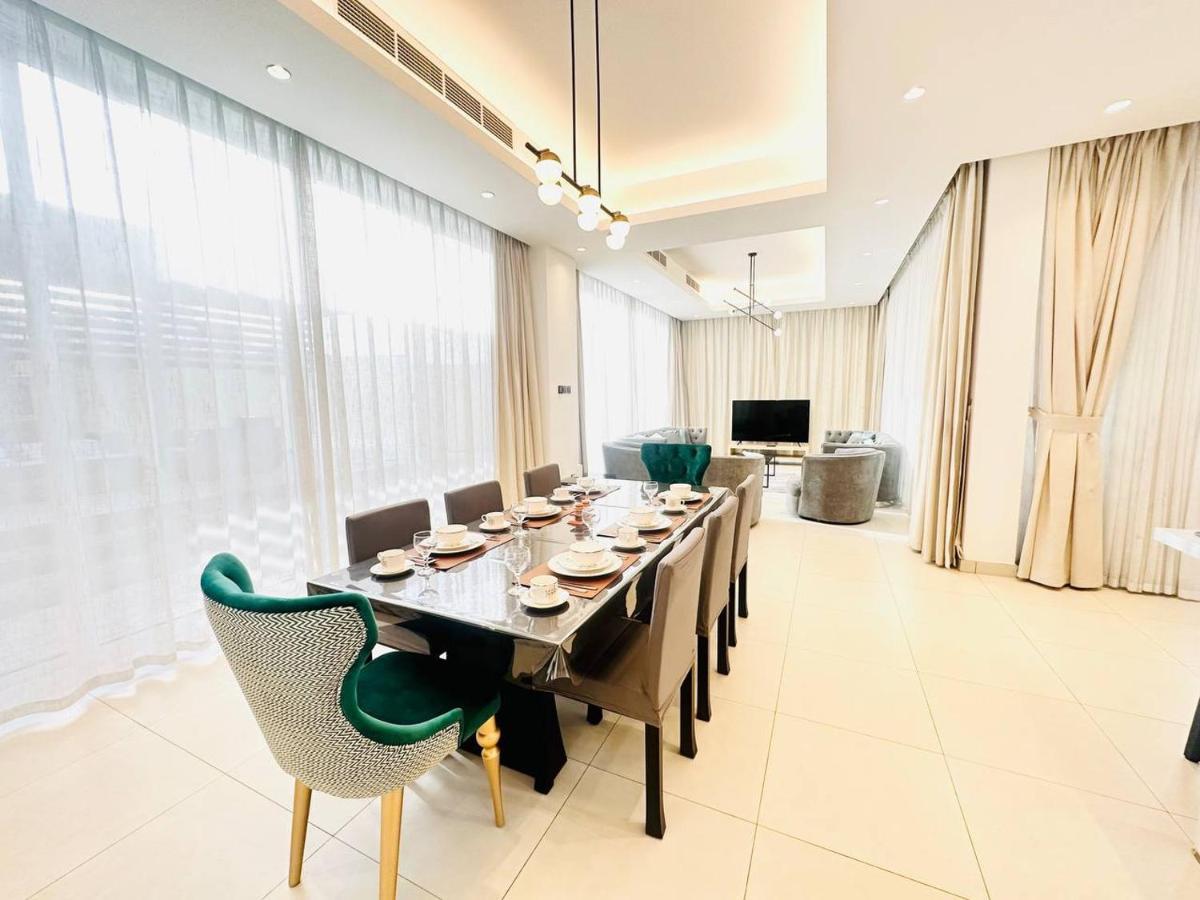 Vip 5 Bedroom Private Pool Lift Luxury
