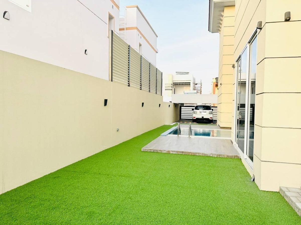 Villa Vip 5 Bedroom Private Pool Lift Luxury