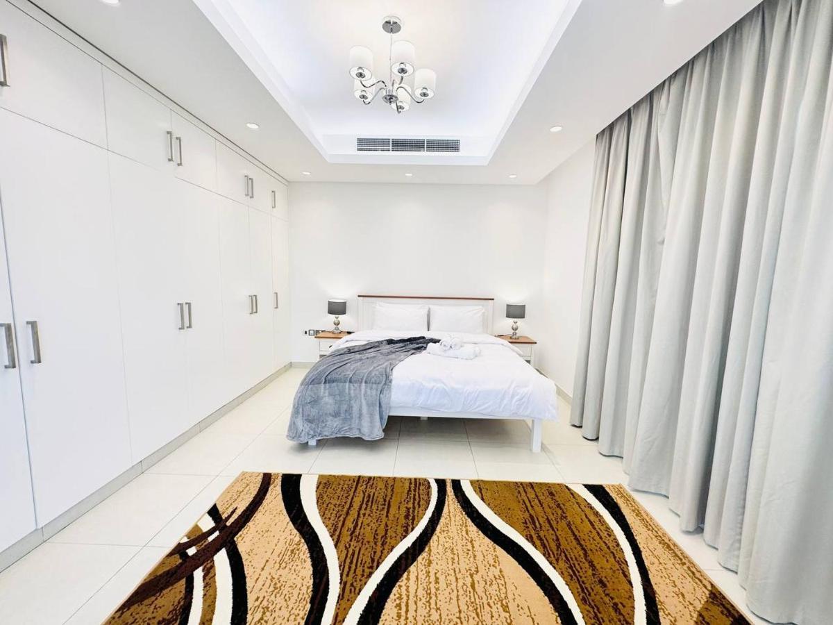 Villa Vip 5 Bedroom Private Pool Lift Luxury *