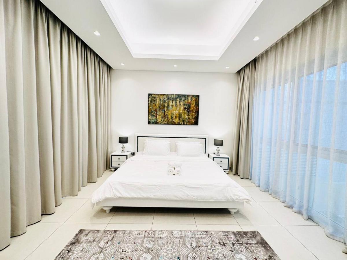 Vip 5 Bedroom Private Pool Lift Luxury Villa Dubai