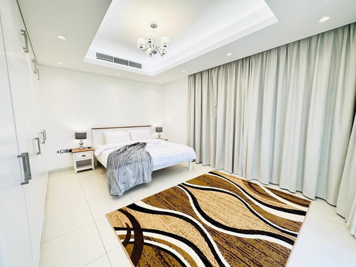 Villa Vip 5 Bedroom Private Pool Lift Luxury *