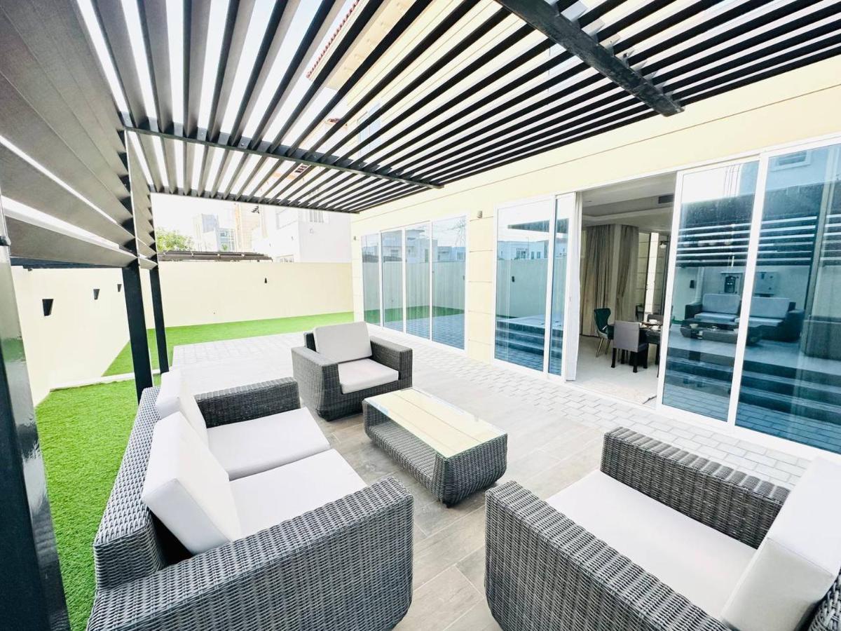 Villa Vip 5 Bedroom Private Pool Lift Luxury
