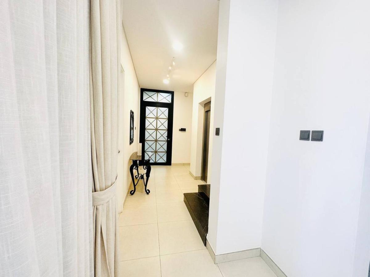 Villa Vip 5 Bedroom Private Pool Lift Luxury *
