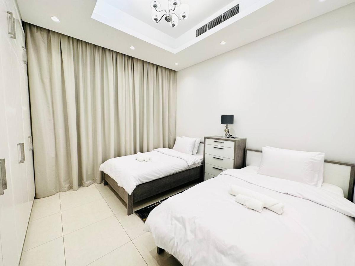 Vip 5 Bedroom Private Pool Lift Luxury *