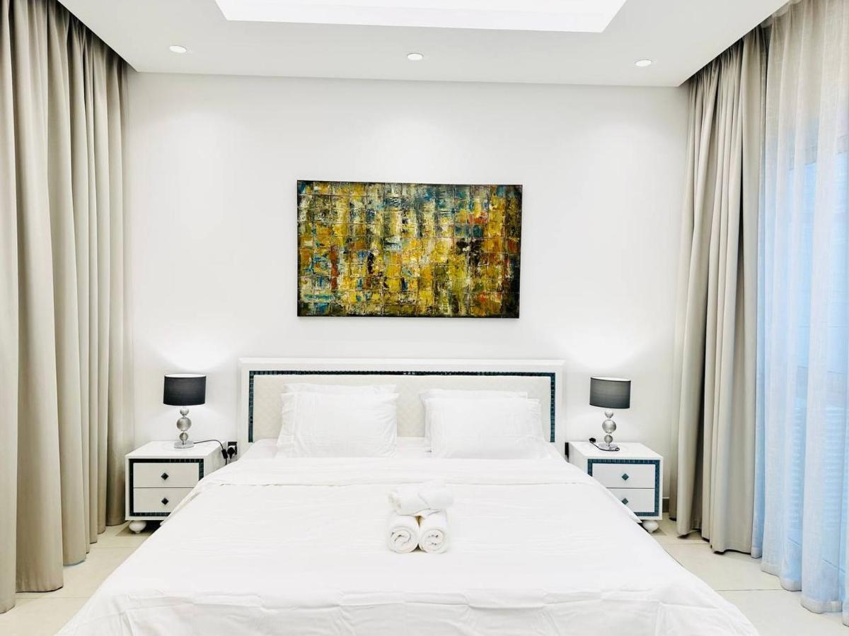 Villa Vip 5 Bedroom Private Pool Lift Luxury