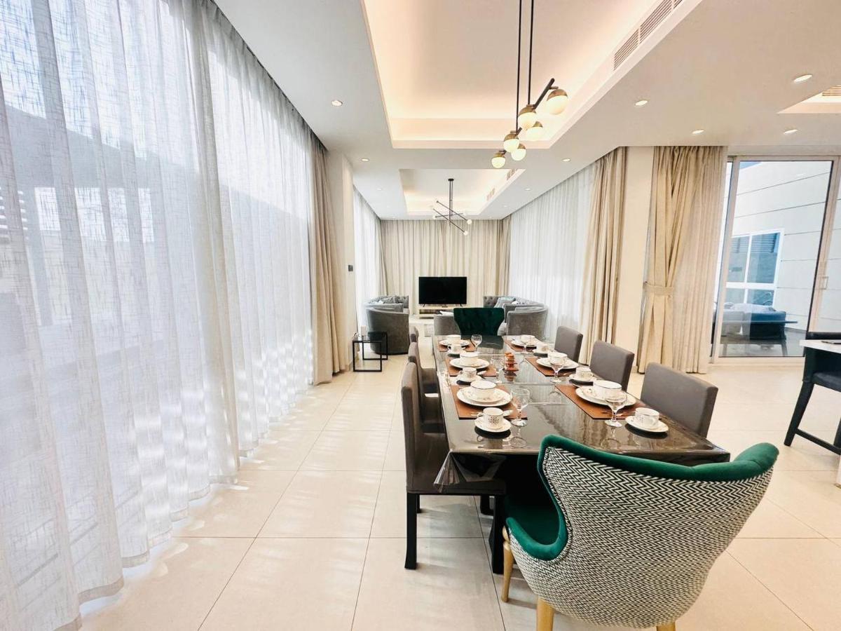 Vip 5 Bedroom Private Pool Lift Luxury Villa
