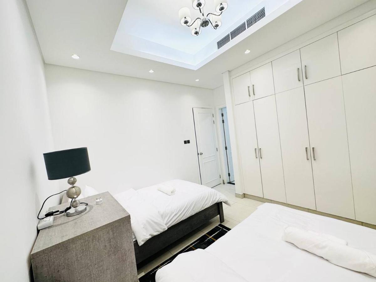Vip 5 Bedroom Private Pool Lift Luxury Villa *