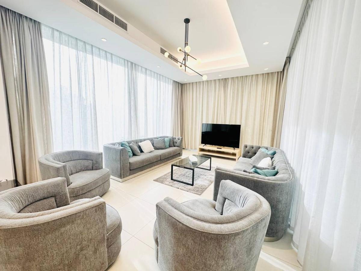 Villa Vip 5 Bedroom Private Pool Lift Luxury *
