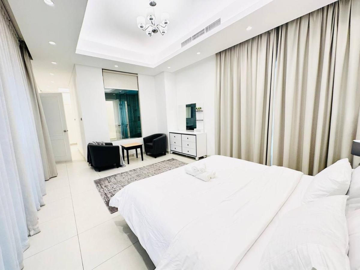 Vip 5 Bedroom Private Pool Lift Luxury Villa *