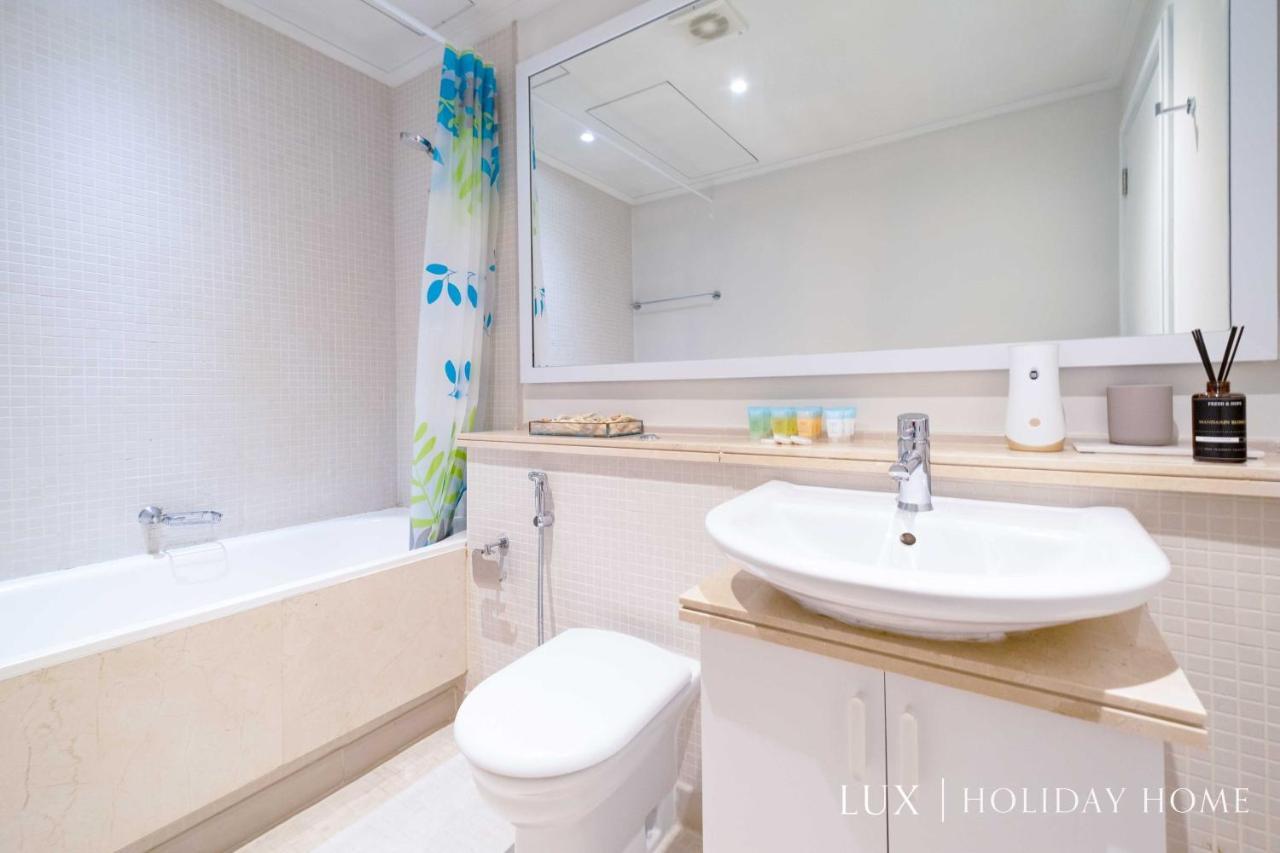 Lux Marina Promenade Penthouse Apartment