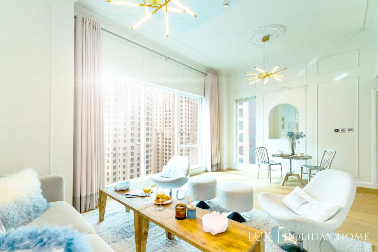 Apartment Lux Marina Promenade Penthouse