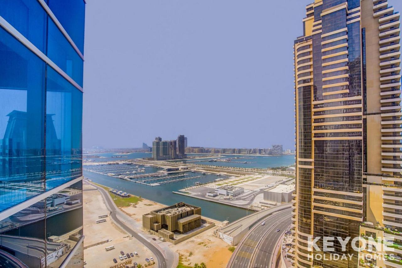 Keyone - 1br In Botanica Tower * Dubai