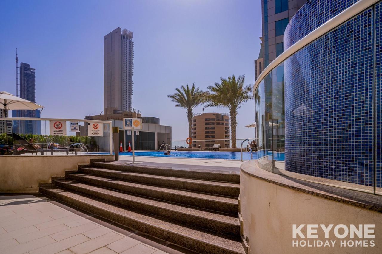 Keyone - 1br In Botanica Tower *
