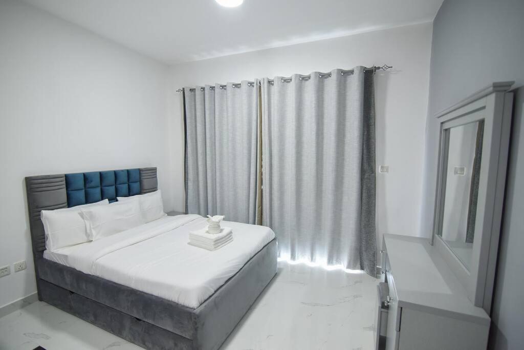 Apartment Luxury Studio - Impz - Production *