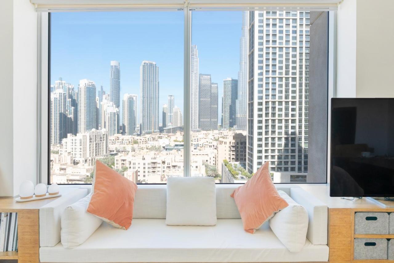 Apartment Chic 2br Apartment, Prime Location Near Mall - Allsopp&allsopp *