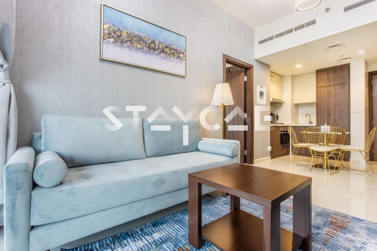Staycae Homes - Reva Dubai