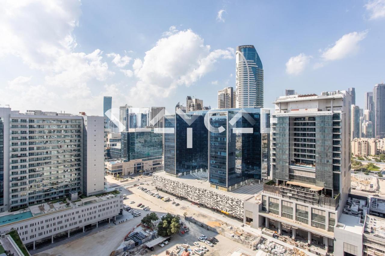 Apartment Staycae Homes - Reva Dubai
