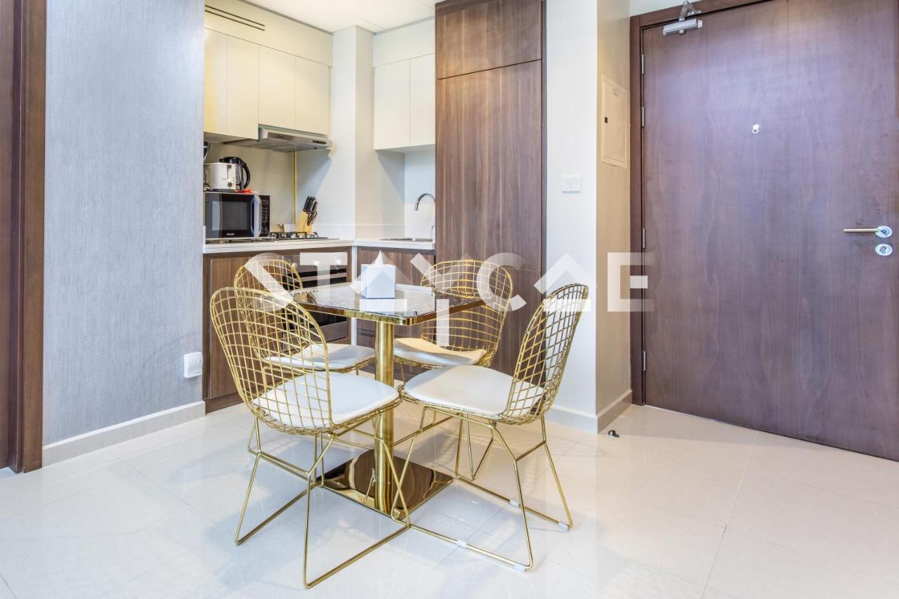 Staycae Homes - Reva * Dubai