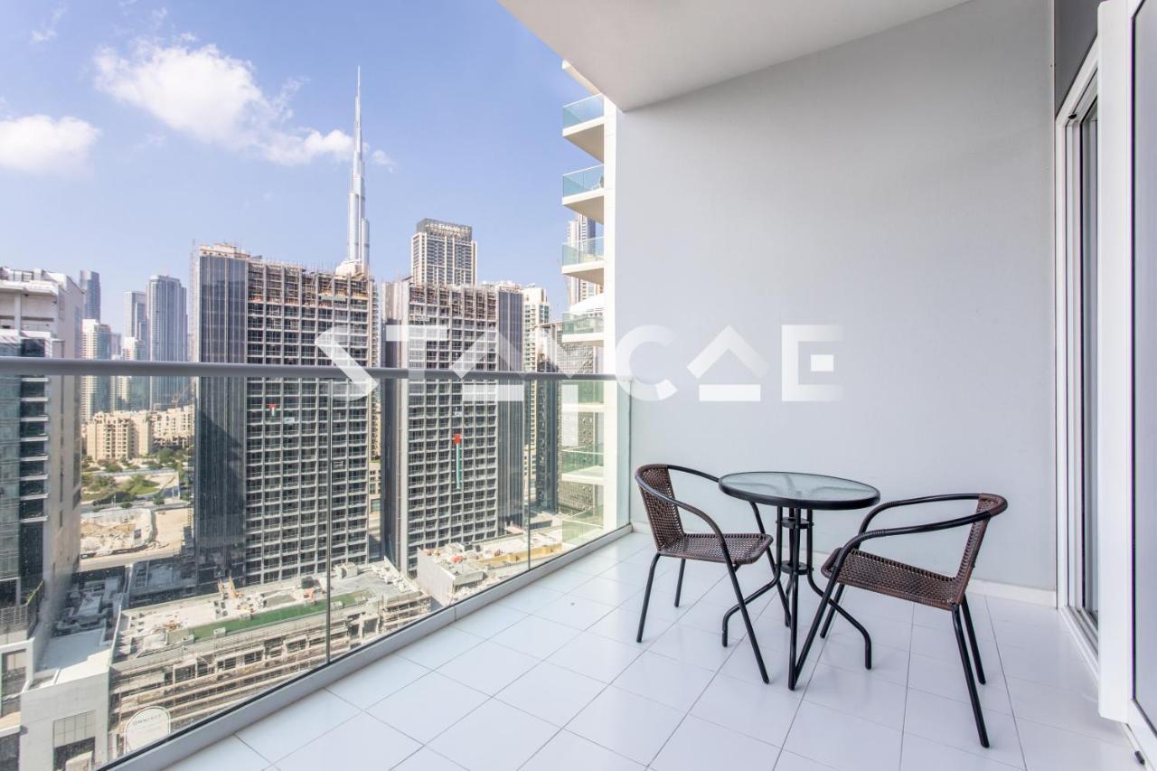 Staycae Homes - Reva Apartment